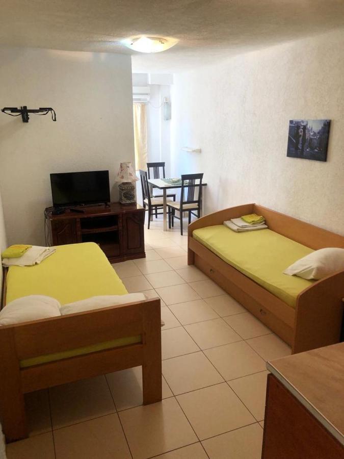 Apartman Bar3 Eksteriør bilde