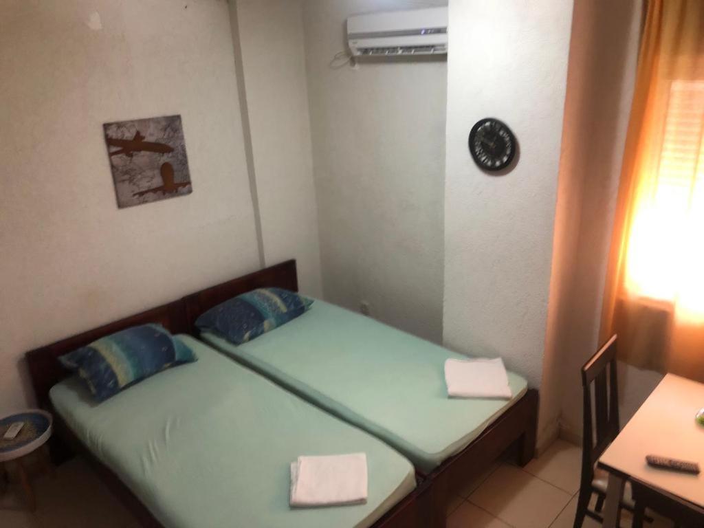 Apartman Bar3 Eksteriør bilde