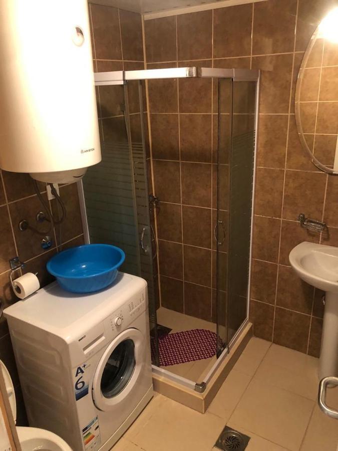 Apartman Bar3 Eksteriør bilde
