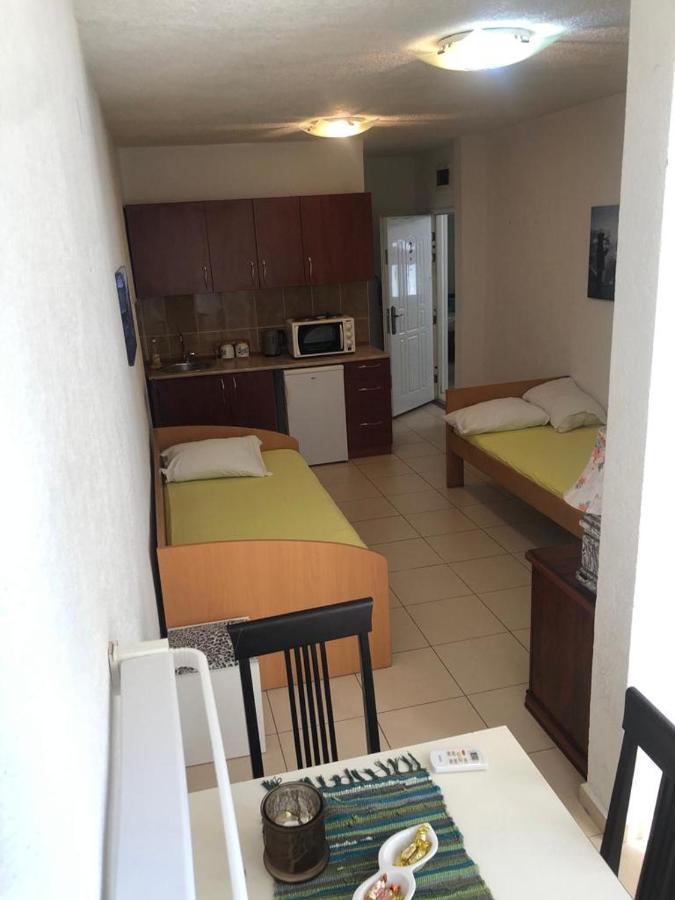 Apartman Bar3 Eksteriør bilde