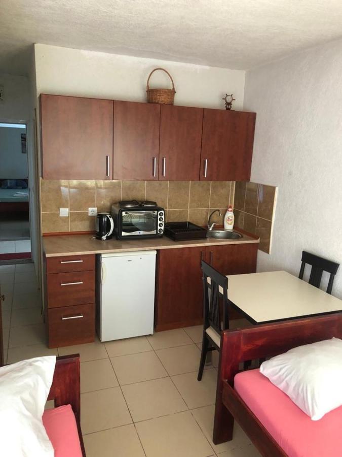 Apartman Bar3 Eksteriør bilde
