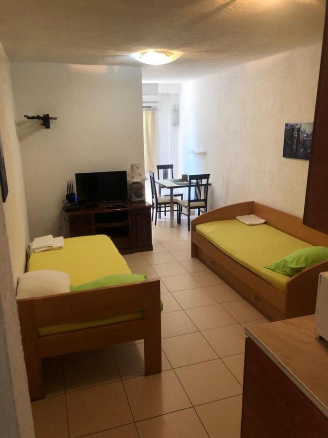 Apartman Bar3 Eksteriør bilde